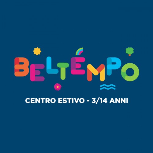 Beltempo apre anche a settembre!