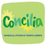 CONCILIA 2021/22 – Famiglia, studio e tempo libero.